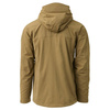 Helikon - Softshell Jacket Trooper MK2 - StormStretch - Panther Forest - KU-TRM-NL-04