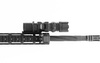 UTG - Offset Flashlight Ring Mount - M-LOK - RG-FL27MC