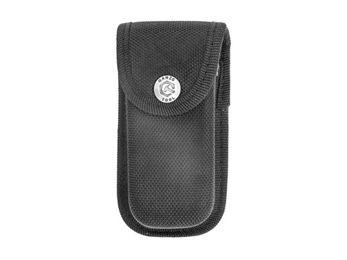 Ganzo - Multitool G204 - 10 Tools - 11 Bits - Black - G204