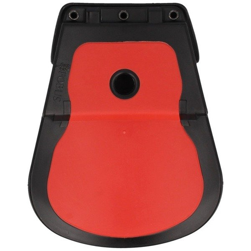 Fobus - Holster for Beretta PX4 Storm, Vertec, Elite .40cal, Taurus PT92 - Standard Paddle - Right - BRCH