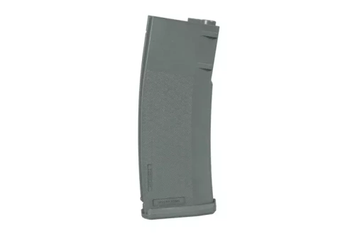 Specna Arms - ASG Magazine S-Mag Mid-Cap - 125 BB's - Chaos Grey - SPE-05-025721