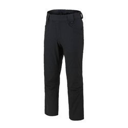 Helikon - Trekking Tactical Pants® - VersaStretch® - Black - SP-TTP-VS-01
