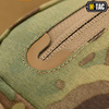 M-Tac - Organiser Pouch Elite - MultiCam - 10101008