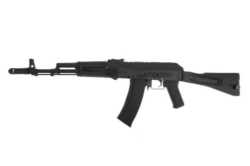 Cyma - Electric Carbine Replica CM047C - Black - CYM-01-000585