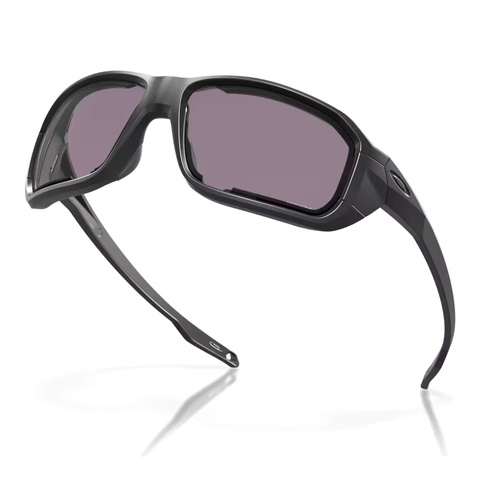 Oakley - Ballistic Glasses HNBL - Prizm Grey - Black - OO9452-0365