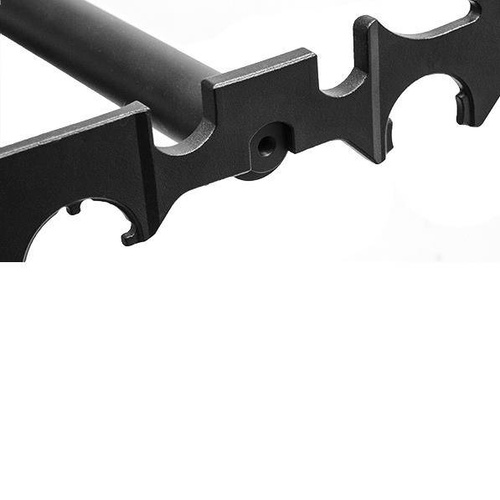 UTG - AR15/AR308 Armorer's Multi-Function Combo Wrench - TL-ARWR01