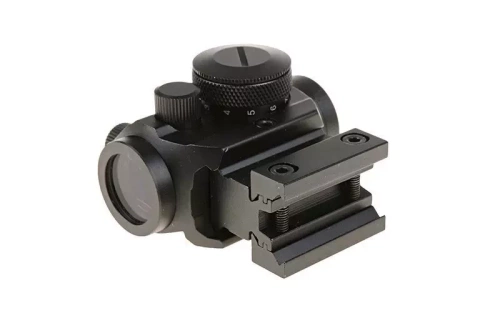 Theta Optics - Replica Collimator Sight Compact II - Black - THO-10-007854