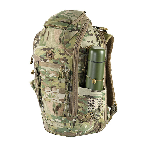 M-Tac - Backpack Gen. III Elite Small - 36 L - Cordura - MultiCam - 10088008