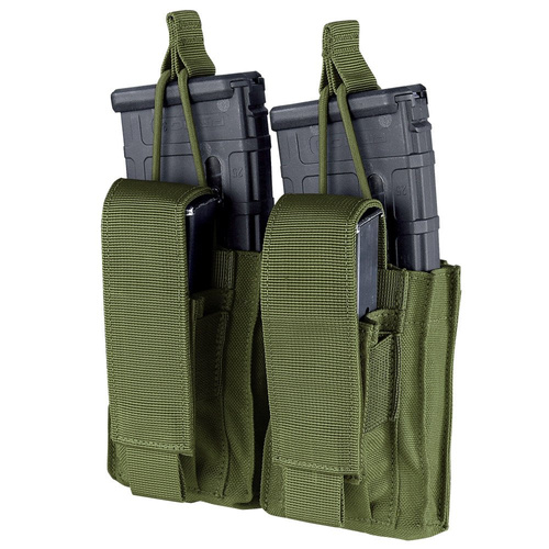 Condor - Kangaroo Mag Pouch Gen II - Double - Olive Drab - 191232-001