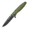 Ganzo - Folding Blade Knife Firebird - Liner Lock - Green - G620-G1