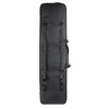 Garbacz - Tactical 9 Double Rifle Transport Case - 135 x 30 x 6 cm - Black - TACTICAL9