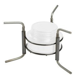Mil-Tec - Tripod Stand for Ethyl Alcohol Stove - 14914100