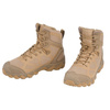 Mil-Tec - Boots Tactical Chimera High - Dark Coyote - 12818319