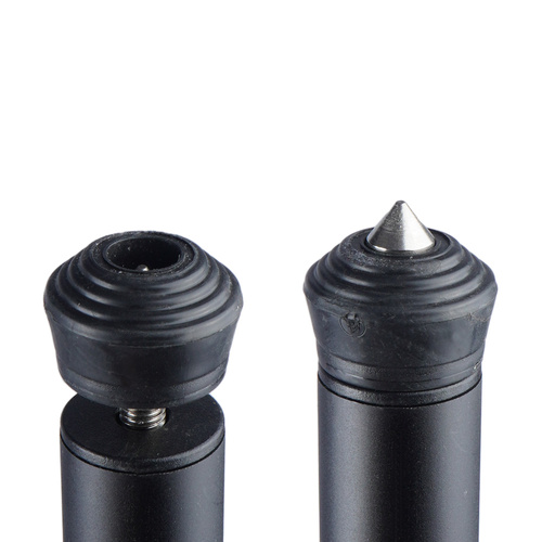 BOG - Shooting Tripod Deathgrip - Aluminum - Black - 1099442