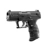 Walther - P22Q Pistol Replica - Spring - 6 mm - Black - 2.5891