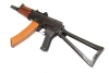 Double Bell - RK-01-W Electric Carbine Replica - Black - DBY-01-000212