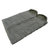 Snugpak - Navigator Sleeping Bag - Quilt - Olive - 101075002