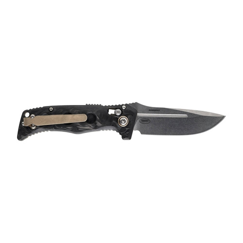 Benchmade - Tactical Knife 2730-03 Mini Auto Adamas - CPM MagnaCut - 2730-03