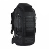 M-Tac - Military Backpack Elite Hex - Large - Black - 10217002