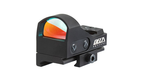Delta Optical - MiniDot HD 24 Sight - DO-2320