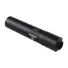 Gomander - Hunter 6.5 OB gen2 Hunting Rifle Silencer - Slide On - M14x1 - Black - TB0.10133_1-M14