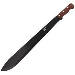 Herbertz Solingen - Heavy Drop Point Machete 460 mm - 150745