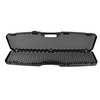 Megaline - Weapon Case With Buckles - 110 x 25 x 11 cm - Black - 200/0008