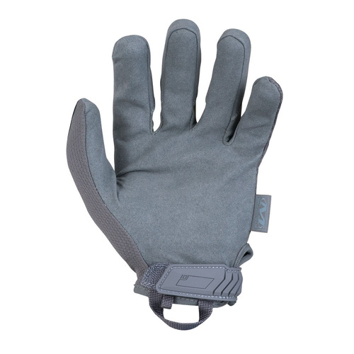 Mechanix - Original Tactical Glove - Wolf Grey - MG-88