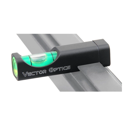 Vector Optics - Weapon Level GEN.II - Dovetail - SCACD-21