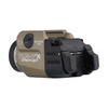 Streamlight - Tactical Weapon Flashlight TLR-7 X - Aluminum - FDE - L-69429