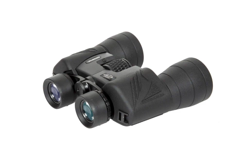 Opticon - Binoculars Prooptic 10x50 - Black - OPT-10-029394