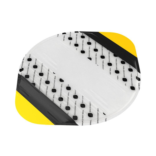 SAM Medical - SAM® Chest Seal - 2 pcs - CS201-EN