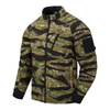 Helikon - Wolfhound Light Jacket - Climashield Apex - Tiger Stripe - KU-WLF-NL-62