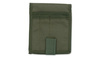 Mil-Tec - BW Pouch for notebook - OD Green - 15982001