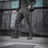 M-Tac - Tactical Pants Aggressor Summer Flex - Black - 20073002