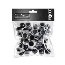 Umarex - Precision rubber bullets RAM T4E RBP cal .68 for Umarex HDS, SG-68 - 50 pcs - 2.4793