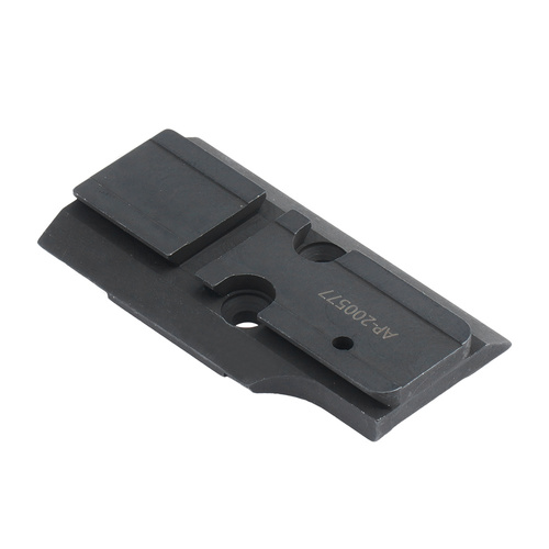 Aimpoint - Acro™ Rear Sight Mount Plate - CZ Shadow 2 OR - 200577