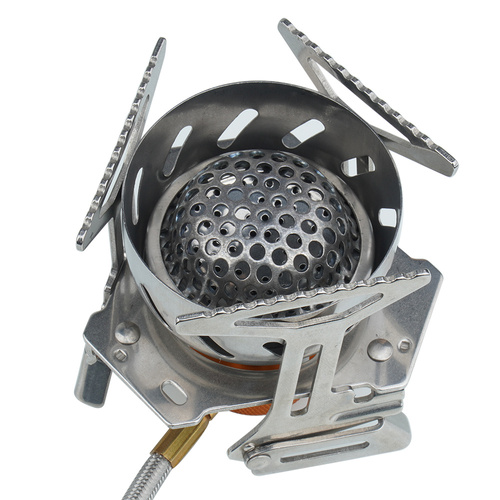 Fire Maple - Spark Camping Stove - Gas - Foldable - FMS-121