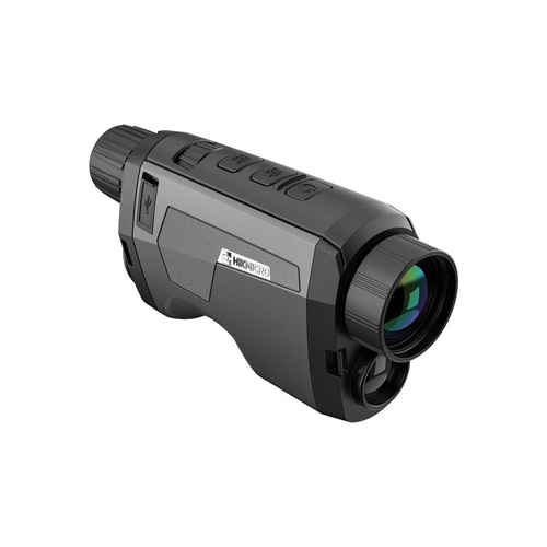 HIKVISION - HIKMICRO Gryphon Thermal Imaging Camera - Black - GH35