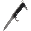 Mikov - Pocket Knife Praktik Black - 115-NH-3/AK BLK