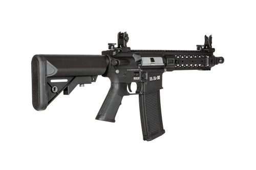 Specna Arms - SA-F01 FLEX™ Carbine Replica - Black - SPE-01-034208