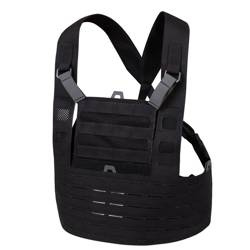 Direct Action - Typhoon Chest Rig - Black - CR-TPHN-CD5-BLK