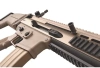 WE - ASG Replica MK16 MOD 0 Open Bolt - Dark Earth - WET-02-001803