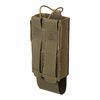 Direct Action - Universal Radio Pouch - MOLLE - Coyote Brown - PO-RDUN-CD5-CBR