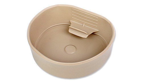 Wildo - Fold-A-Cup® Big - 600 ml - Desert