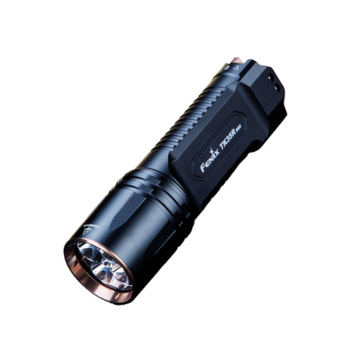 Fenix - LED Flashlight - 5800 lm - 8 Modes - TK35R-Red