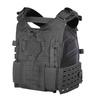 Templars Gear -  Tactical Vest CPC ROC Gen. 4.1- Cordura - Black - TG-CPC-ROC41-BL-M