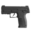 Byrna - Rubber and Pepper Bullet RAM Pistol Byrna SD - .68 - CO₂ - Black - SK68300-BLK