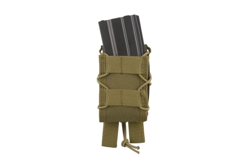 GFC Tactical - Single Rifle Pouch TC - Olive - GFT-19-016398