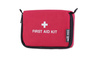 Mil-Tec - First Aid Kit - Small - Red - 16026000